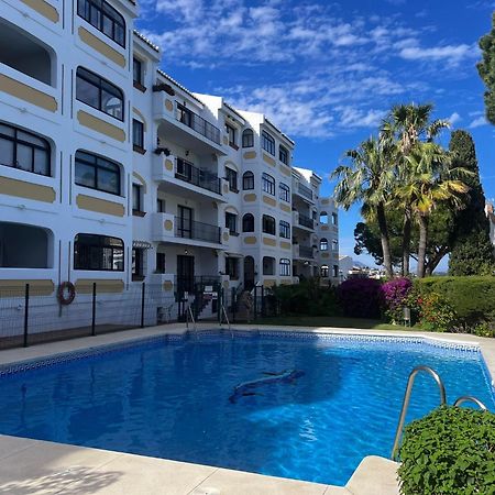 Las Acacias - El Bombo Beach Ла-Кала-де-Михас Экстерьер фото